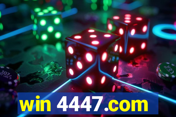 win 4447.com